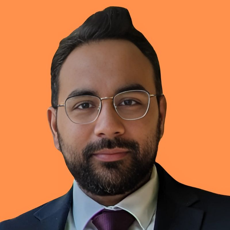 Anirudh Batwara