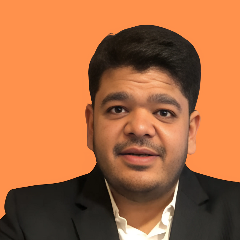 Yash Harlalka